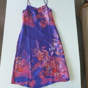 Banana Republic dress